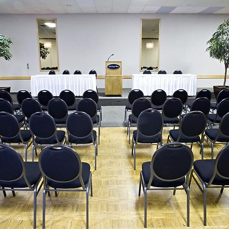 Heritage Inn Hotel & Convention Centre - Taber Einrichtungen foto